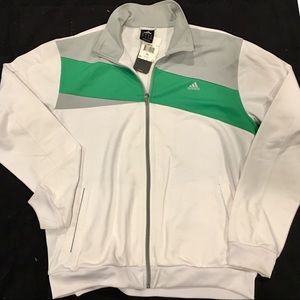 Brand new Adidas sports jacket